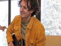 GORAN BREGOVIĆ: Nema mnogo stvari koje su preživjele tako dugo kao "Bijelo dugme"