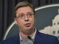 Vučić: Neka ministarstva traže kod mame i tate, ja hoću ideje