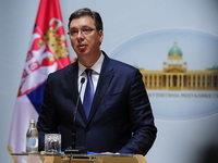 Vučić: I "pare za blaćenje" stignu u državnu kasu