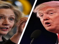 Trump smanjio zaostatak za Clinton nakon žestoke reakcije na masakr u Orlandu