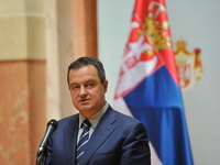 Dačić: SPS čeka poziv Vučića