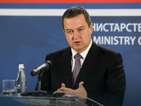 SMENA DIPLOMATSKOG KADRA Dačić najavio velike promene u našim ambasadama