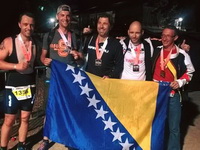 Sportisti kojima se ponosimo: Ironmani iz BiH savladali sve prepreke u Austriji
