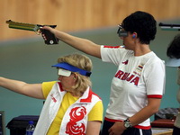 Jasna Šekarić ne ide u Rio?!