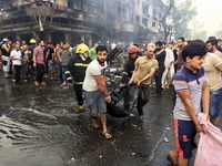 Bagdad: Smene posle smrtonosnog napada