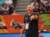 Đorđević: Zvao sam Marjanovića, nije hteo da dođe