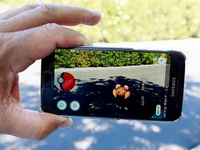 Pokemon GO popularniji od Facebooka?