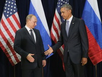 Putin: Izgleda da Obama iskreno želi saradnju