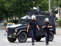 Turska: Smijenjeno 8.000 policajaca
