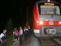"Islamska država" preuzela odgovornost za napad u vozu