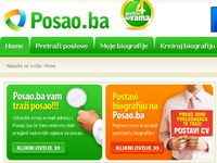 Rast broja oglasa za posao