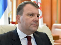 Mirović: LDP nema širinu i toleranciju da uđe u vladu