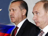 Erdogan i Putin obnavljaju pokidane veze