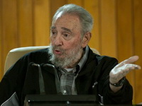 Fidel Castro puni 90 godina, većina Kubanaca ne poznaje život bez njega