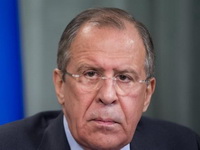 Lavrov: Strateško partnerstvo Rusije i Srbije odgovara njihovim interesima