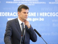 Sastanak predstavnika Federalne vlade i Saveza penzionera