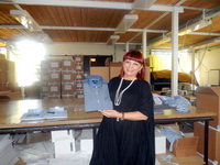 Košulje iz Nevesinja u inostranstvo: Italijanka kupila tekstilnu fabriku "Javor"