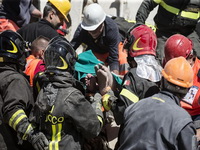 Broj žrtava potresa u Italiji porastao na 247, među njima brojna djeca