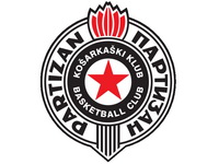 Birčević debitovao, Partizan izgubio