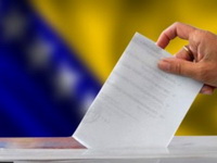 Sutra počinje izborna kampanja u BiH