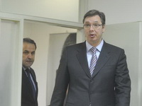 Ljajić: Regionu potrebna stabilnost, Vučić ima svest o tome