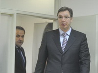 Ljajić: Regionu potrebna stabilnost, Vučić ima svest o tome