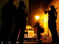 Pucnjava u Kopenhagenu, ranjeni i policajci