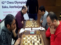 Šahovska olimpijada: Poraz šahista BiH od Bugarske, šahistkinje pobijedile Irak
