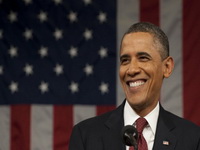 Obama u historijskoj posjeti: SAD ima moralnu obavezu da pomognu Laosu