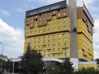 Sarajevskom hotelu "Holiday inn" se vraća sjaj, narednu sezonu počet će potpuno renoviran