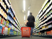 Evo kako da izaberete najbrži red u supermarketu uz pomoć jednostavne formule