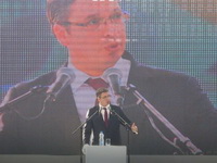 Vučić: Moj san je carinska unija Balkana, ali ne Jugoslavija