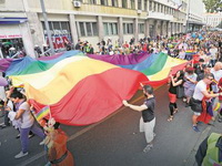 Transrodne osobe za Zakon o rodnom identitetu
