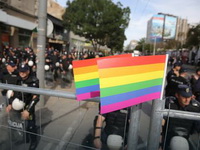 Zaštitnik građana: Uspešno održana Parada ponosa
