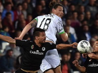 Cesena i Salernitana remizirali, Milan Đurić odigrao cijeli meč