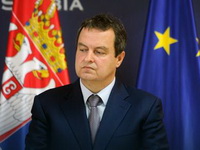 Dačić: Izjava Halilovića najveća pretnja miru, govori ono što Izetbegović misli