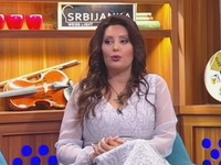 DRAGANA MIRKOVIĆ OTKRILA: Nikada nisam bila u centru skandala, evo i kako