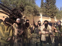 SLOM ZLOG KALIFATA Svetski analitičari: ISIS vojno propada do OVOG DATUMA