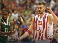 Više od igre, Galatasaraj - Zvezda
