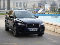 'Jaguar Land Rover' dolazi na tržište BiH