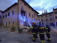 Italija se još trese, strašne scene sa ulica