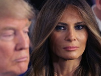 Melania Trump neće živjeti u Bijeloj kući?