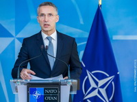 Stoltenberg: Srbija je izvor stabilnosti, žalimo za žrtvama NATO bombardovanja