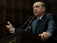 Erdogan: Borba protiv terorizma dužnost i obaveza društva u cjelini