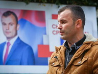 Mladen Grujičić dobio poziv Donalda Trumpa