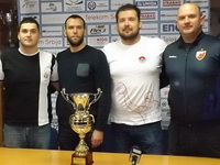 Vaterpolo spektakl u Nišu: Borba za prvi trofej!