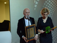 AMUS dodijelio nagrade najboljim umjetnicima, muzičkim stvaraocima
