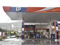 Gubici u "Energopetrolu" teški 155 miliona maraka