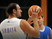 Nenad Krstić pojačava Partizan!