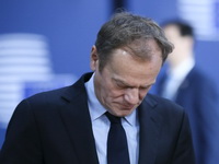 Tusk: Nepredvidiva budućnost EU